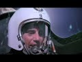 The Right Stuff 1983 | Yeager piloting the Bell X-1A, takes out Scott Crossfield's speed record |