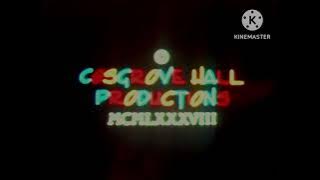 Cosgrove/Hall Productions/Oliver Jean Marie Originals/IF1 Channel (1988)