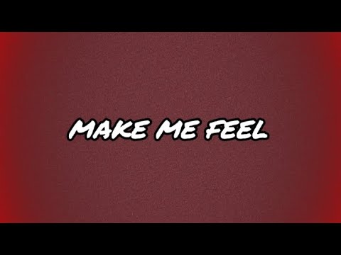 Make Me Feel _ KiBo Red (Suno officiel)#rap #music #lyrics 
