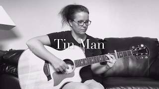 Tin Man - Miranda Lambert Cover by Patricia