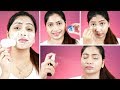 Complete Night Time Skin Care Routine | Simple Steps To Get Clear, Flawless & Glowing Skin