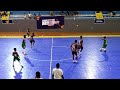 🔴LIVE||Washeng Cup U-14,Walikota Jr HS Vs    The Panzher