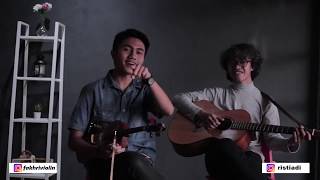 Download lagu Heaven - Fakhri Violin ft. Ristiadi (Acoustic Cover)