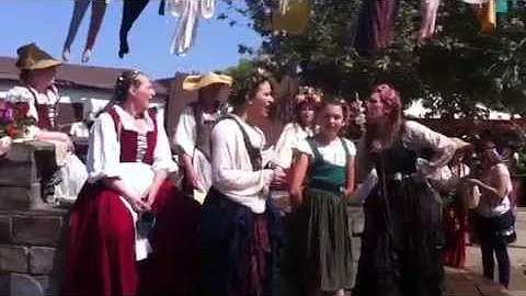Ren Faire