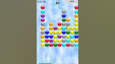 Bubble Poke- Levels 497-498 (Intro Episode)