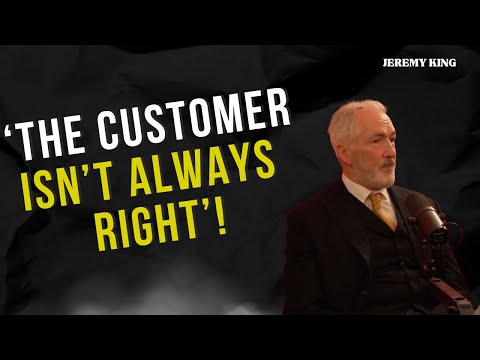 Jeremy King The Most Successful Restaurateur In The UK Reveals His Secrets Successes Failures