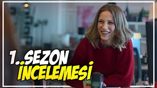 Kimler Geldi Kimler Geçti 1. Sezon İncelemesi (Spoiler)