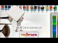 La autoexigencia como un exceso