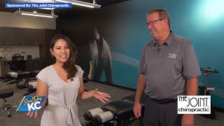 Work the Kinks Out | The Joint Chiropractic