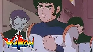 Try This World For Size | Voltron Vehicle Force | Voltron | Full Episode