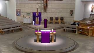 Daily Morning 8:00 AM Mass