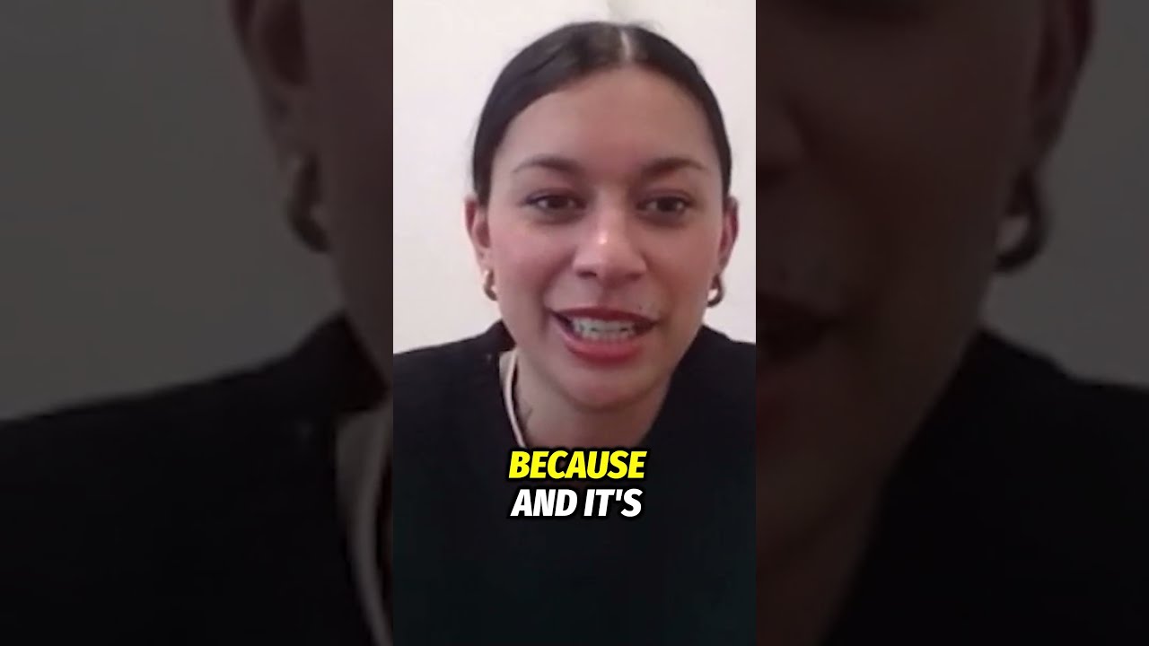  BHN The Government Is Allergic To Experts And Research According Tamatha Paul