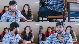 Boys and Girls Mass Attitude love bgm 馃挒love statuz馃挒 tamil status 馃挒 Whatsapp love Status 馃挄