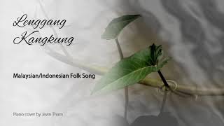 Download Lagu Lenggang Kangkung (Piano Cover) MP3 Download Lagu Lenggang Kangkung (Piano Cover) MP3