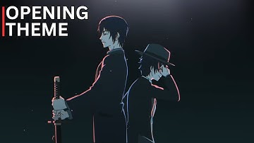 Dragon Raja Season 2 OP / Opening "We Are Made" by Hazel Fernandes