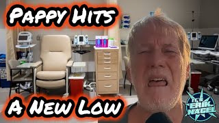 Pappy Hits A New Low | Opie