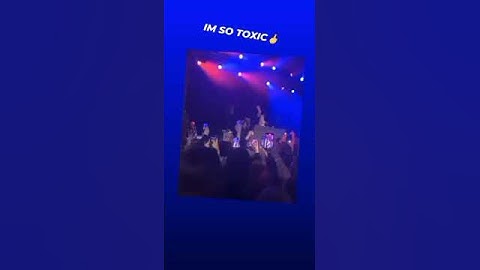 Kamrin Houser - I’m So Toxic) Live Performance) #music #snippet #rapper #lilskies #edit #newsnippet