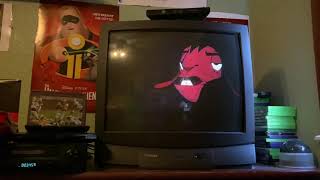 Opening To Toy Story 2 2000 Vhs