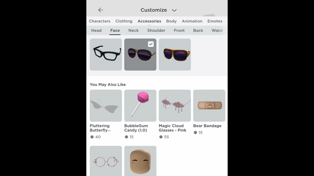 Avatar Challenge - 😂 - 