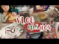 🎄VLOGMAS 4 - MI NUEVA TETERA ❤️-RECIBIMOS ESTOS REGALOS 🥰- CENA DELICIOSA- FUIMOS CON LA NORMIS