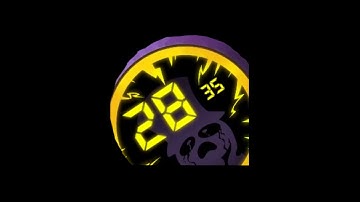 Death Wish: 10 Seconds Until Self Destruct """Official""" Music (Remix)