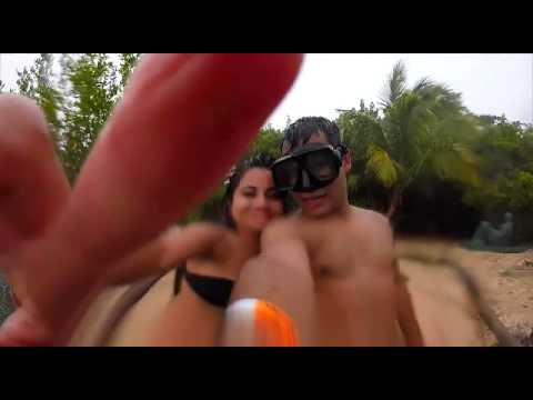 სელფის  გადაღების დროს, წყვილი მეხის დაცემას სასწაულად გადაურჩა