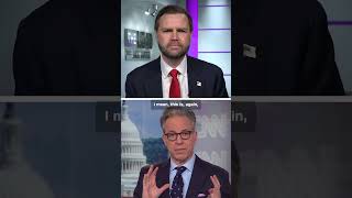 JD Vance defends Iran agreement from Republican criticism