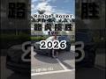 2026 New Range Rover SV #automobile #luxurycarshub #luxury #rangerover #2026cars #performancecars