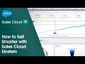 Meet Sales Cloud Einstein - AI for Sales | Salesforce