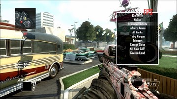 ★ᴺᴱᵂ {BO2 |1.19| GSC} Trickshot Mod Menu [PS3 / XBOX / PC ] + ★Download★