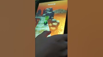 Rollance ball 🏐 game bonus level_285 completed ✌️#rollanceballs #shortsfeed #gaming #ytshorts