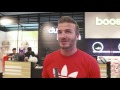 David Beckham on Cristiano Ronaldo and Lionel Messi