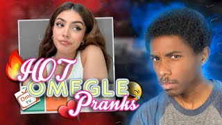 Information 10 Epic Omegle Pranks You Can't Resist Laughing At | Minichat Challenge Guide