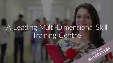 Rudrapur best computer institute