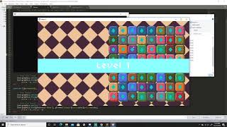 CS50 Assignment3 Match3 ShinyUpdate
