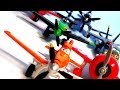 Disney Planes TOMICA unboxing プレーンズトミカ開封