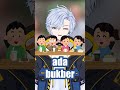 【Story Time】Introvert Bukber Gak Gaes? (Crown Kaze | Equinox VTuber ID/EN) #shorts