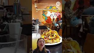 Our Favorite Places to Get Crispy Cheesy Nachos in Metro Manila