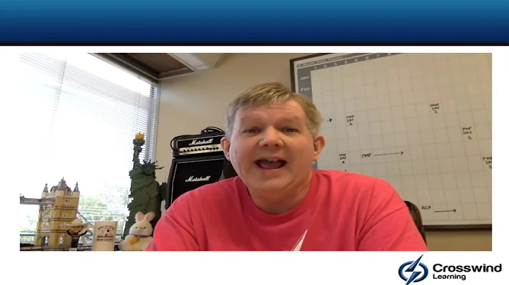 1.  Plan Cost Management Process Video