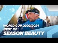 Biathlon in all its beauty (2020/2021)