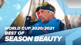 Biathlon in all its beauty (2020/2021) screenshot 1
