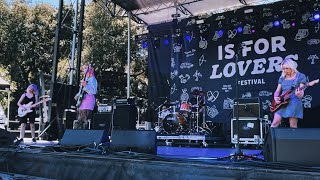 Eggshells- Diva Bleach (California Is For Lovers 8/26/2023)