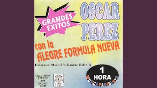Video thumbnail of "Oscar Perez - Rasaitegui Rohayhu"