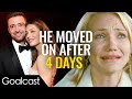 Why Did Cameron Diaz Turn Her Back on Hollywood? | Life Stories | Goalcast