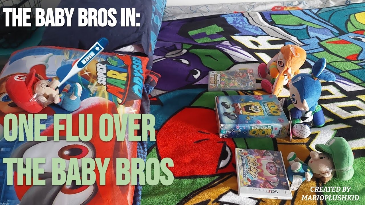 AOTBB One Flu Over the Baby Bros YouTube