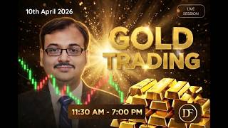 LIVE Gold Trading Today | Dawn Forex Academy – Accurate XAUUSD Signals | Urdu/Hindi