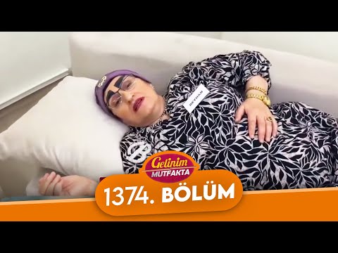Gelinim Mutfakta 1374.