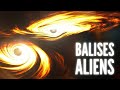 Balises Aliens et Équation de Drake - Retour sur Scientifiction #4