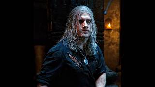 Geralt killed the mutated Eskel.#thewitcher #viralvideo #series #movieclips
