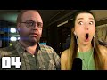 Well This Was MINDBLOWING GTA V First Playthrough Part 4